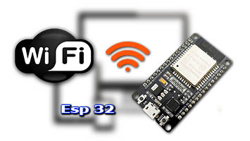 Connexion Wi-Fi avec la carte Esp32 Seekool...